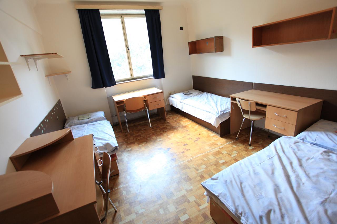 Bubenec Hostel Prague