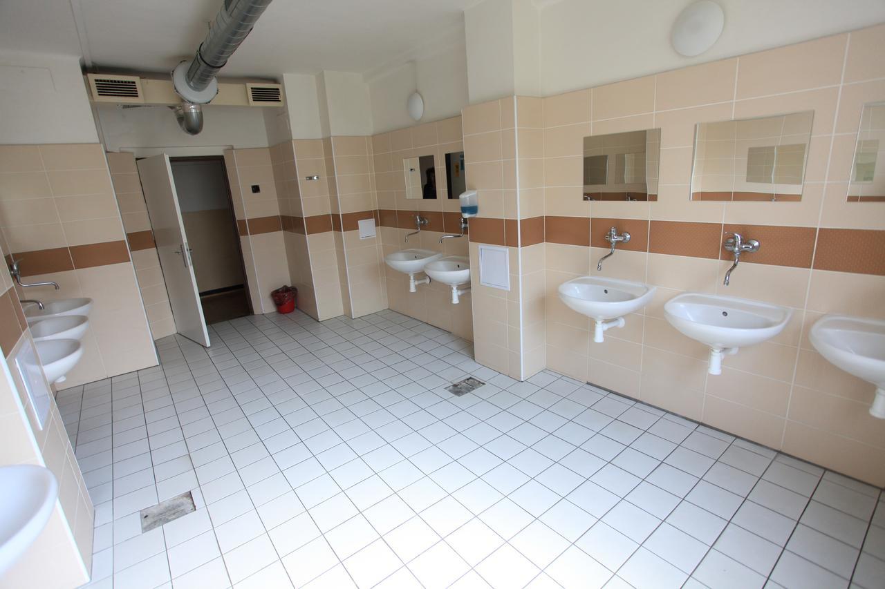 Bubenec Hostel Prague