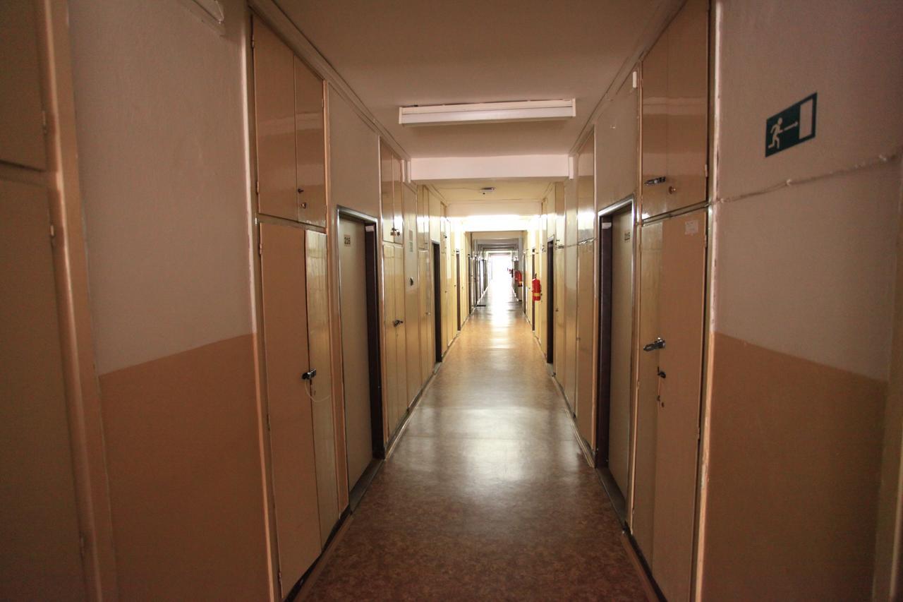 Hostel Bubenec Prague